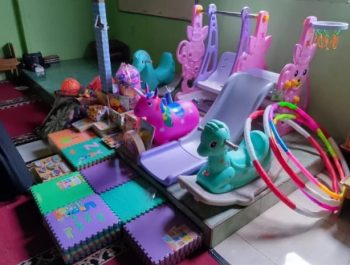 Pentingnya Pendidikan Dasar Agama bagi Generasi Penerus di YPI AL Mubtadiin Klender