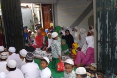 Maulid Nabi & Santunan Yatim 2011