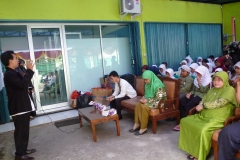 Santunan Yatim 2013